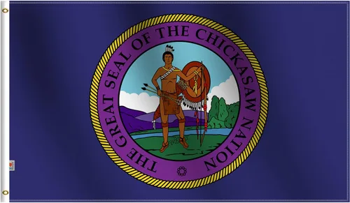 Miniatura 9 de Bandera de pueblo nativo americano Triba Abenaki de 3 x 5 pies, grande, tela de seda suave 100D para interiores y exteriores, 36 x 60 pulgadas