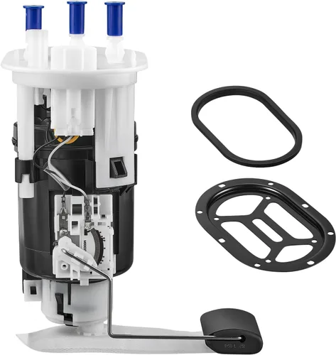 Miniatura 9 de BDFHYK Conjunto de módulo de bomba de combustible eléctrica compatible con Hyundai Sonata 2015-2019 1.6L 2.0L 2.4L L4, compatible con Kia Cadenza