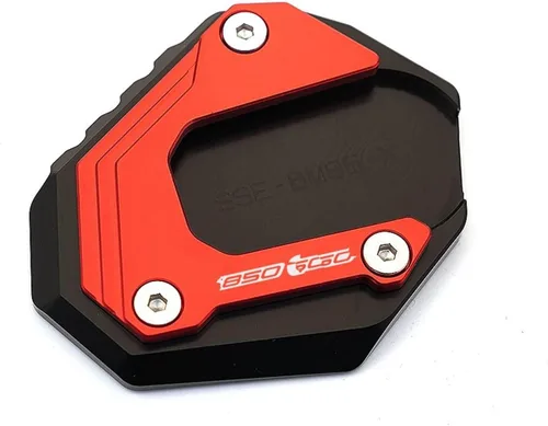 Miniatura 10 de Placa ampliadora de soporte para B&MW F850 para GS F 750 850 para GSA F850GS F750GS 2018-2020 2021 2022, accesorios de motocicleta, soporte