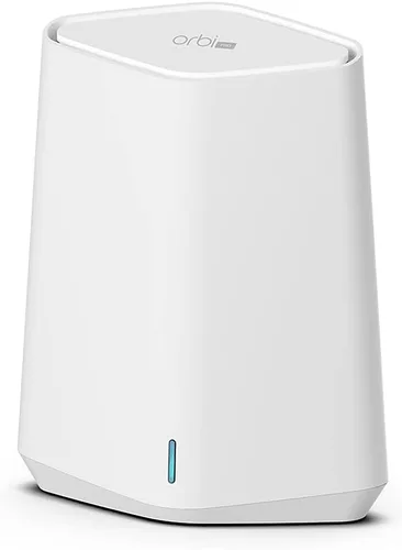 Miniatura 6 de NETGEAR Orbi Pro WiFi 6 Mini Mesh Router (SXR30) para negocios o hogar VLAN, QoS Cobertura de hasta 2000 pies cuadrados, 40 dispositivos