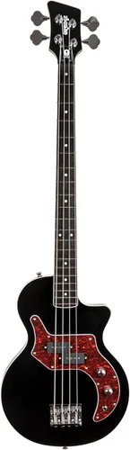 Miniatura 8 de Orange Bajo eléctrico O-Bass - Negro