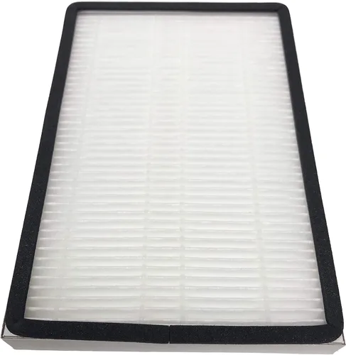 Miniatura 2 de Nispira 86889 EF-1 - Filtro de repuesto HEPA compatible con Sears Kenmore EF-1 53295 Media Aspirador Escape y Panasonic Vertical Canister, 4