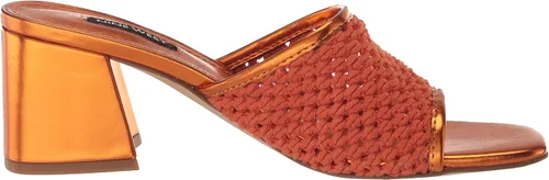 Miniatura 6 de NINE WEST Sandalias de tacón Galant para mujer