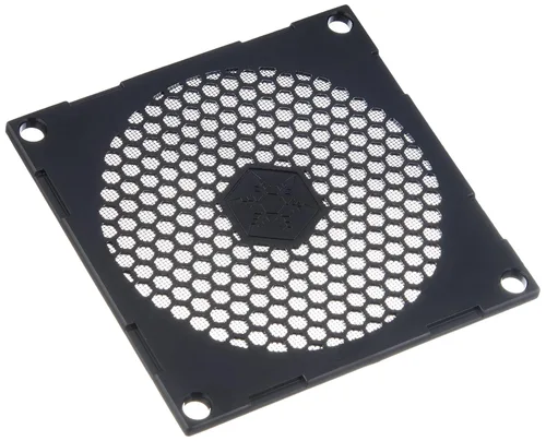 Miniatura 12 de Silverstone Technology SST-FF121B-USA-2Pack - Filtro de ventilador (4.724 in) con rejilla de panal