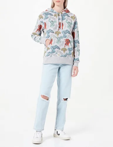 Miniatura 2 de Tienda Essentials Disney Marvel Star Wars Princesa - Sudaderas de vellón con capucha para mujer