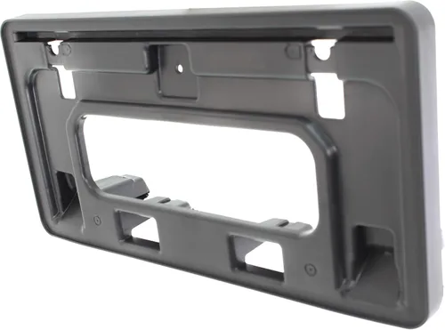 Miniatura 3 de Garage-Pro Soporte de matrícula compatible con Honda Civic 2013-2015 Front, Sedan