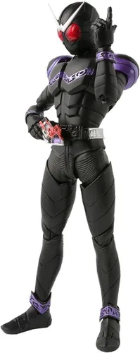 Bandai Tamashii Nations S.H.Figuarts Shinkocchou Seihou Joker "Kamen Rider W Forever: A to Z/The Gaia Memories of Fate" Figura de acción