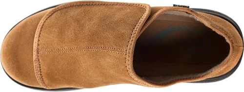 Miniatura 4 de Propet Mens Coleman Slip On Casual Slippers Casual - Black