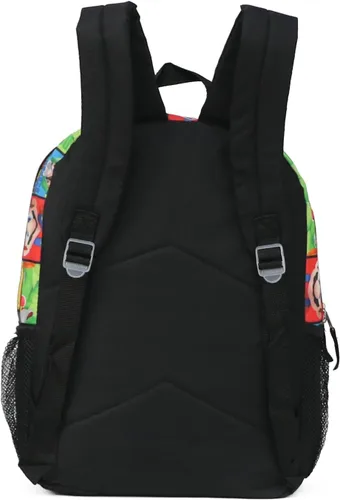 Miniatura 6 de Super Mario - Mochila escolar de 160in