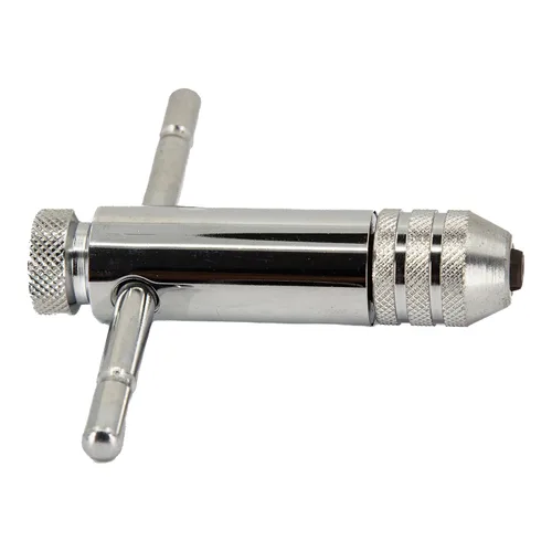Miniatura 4 de Drill America -DWTD328 Llave de grifo con mango en T de 1/16-1/4", serie DWT