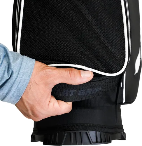 Miniatura 7 de Izzo Ultra Lite Bolsa de golf con soporte