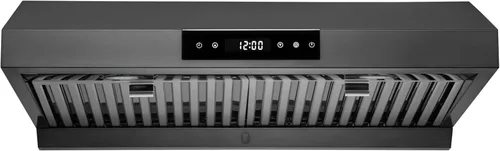 Miniatura 10 de Hauslane Campana Extractora de 30 Pulgadas - Campana Extractora Debajo del Gabinete de 30" de Acero Inoxidable para Cocina, Campana de Ventilación