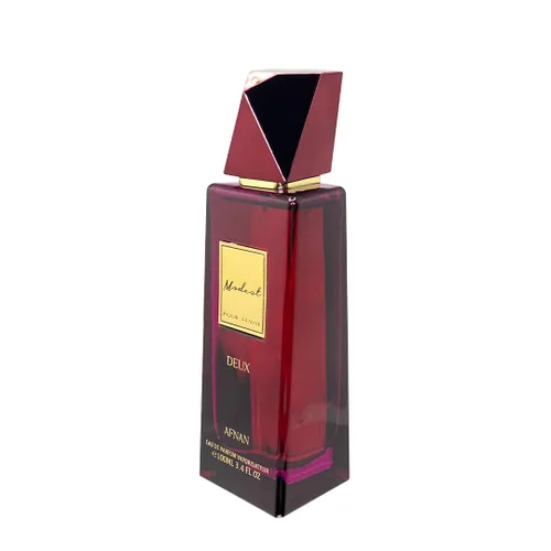 Miniatura 2 de Afnan Modest Pour Femme Eau de Parfum en aerosol, 3.4 onzas líquidas