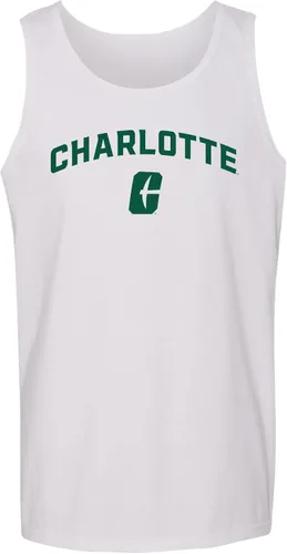 Miniatura 18 de NCAA Arch Logo - Camiseta sin mangas de la Universidad de la Escuela Navy Midshipmen Deporte Gris