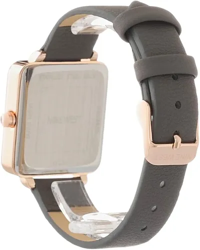 Miniatura 5 de Nine West Reloj con correa para mujer