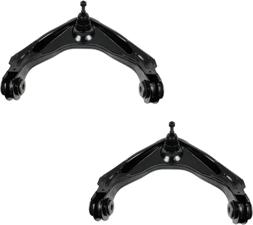Miniatura 31 de TRQ Brazo de control inferior delantero izquierdo y derecho con rótula, juego de 2 piezas compatible con Hyundai Sonata 2015 2016-2021 Tucson