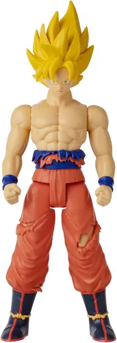 Miniatura 10 de Limit Breaker Series - Dragon Ball Super: Super Hero - Ultimate Gohan, Limit Breaker Figura de acción de 12