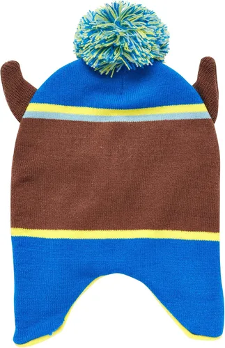 Miniatura 6 de Nickelodeon Sombrero de invierno de Paw Patrol para niños 2 pares de guantes o mitones niñosniños pequeños