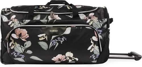 Miniatura 2 de BEBE Women's 30" Rolling Duffel
