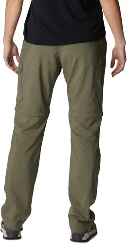 Miniatura 2 de Columbia Women's Silver Ridge Utility Convertible Pant