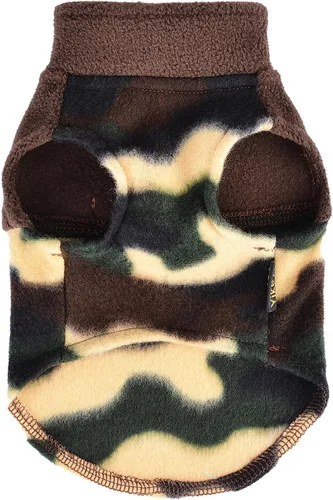 Miniatura 7 de Chaleco Suéter Jersey Sudadera Chaqueta para Perros Pequeños Abrigo para Perros XXS XS S Perros Chicos Niñas Chihuahua Taza Yorkie Ropa