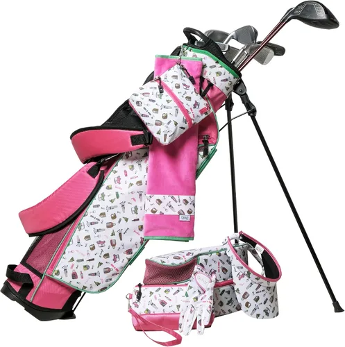 Miniatura 4 de Guante de golf para mujer, L