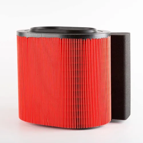 Miniatura 5 de GETOPAUTO Filtro de aire de motor HIGHFLOW FA-1927. Para Ford F250 F350 F450 F550 Super Duty 2017 2018 2019 con motor diesel V8 de 6.7L Powerstroke.