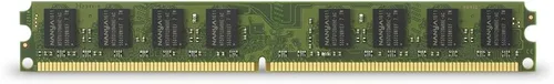 Miniatura 2 de Kingston ValueRAM 2GB 800MHz DDR2 No ECC CL6 DIMM Memoria de escritorio