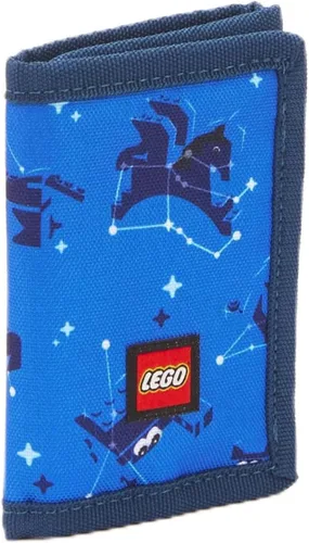 Miniatura 13 de LEGO Cartera de minifiguras para niños, Talla única Ninjago Equipo