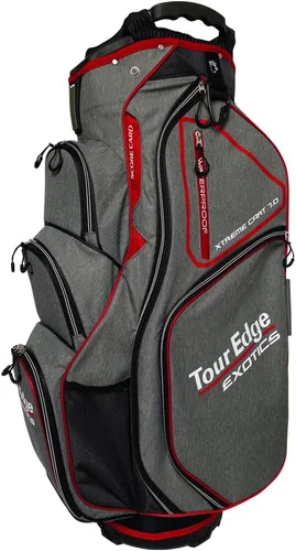 Tour Edge Tour Edge Exotics Xtreme Cart 7.0 Bolsa