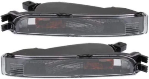 Miniatura 5 de Para Volkswagen Beetle Luz de señal de giro 2012 13 14 15 2016 lado del conductor Convertible/Hatchback w/Bombillas VW2530112 5C5 953 041 A