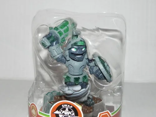 Miniatura 9 de Skylanders SWAP Force Boom Jet Character Pack - Xbox 360