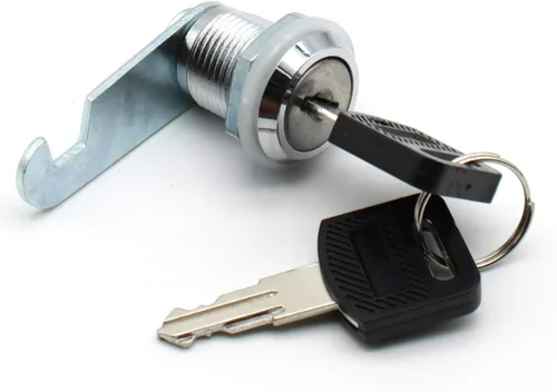 Miniatura 4 de 2 accesorios de repuesto para cerradura de caja de herramientas de LBTODH son adecuados para armarios de interruptores, cajas de distribución, caja