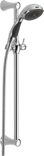 Miniatura 9 de Barra para regadera de mano, 57014-SS Inoxidable