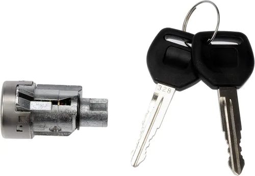 Miniatura 4 de Dorman 926-056 Cilindro de bloqueo de encendido compatible con modelos Honda seleccionados