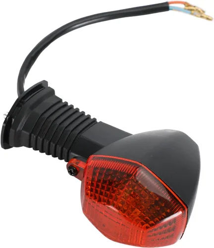Miniatura 5 de Luces intermitentes intermitentes para Suzuki DL650 DL1000 V-Strom DL ámbar