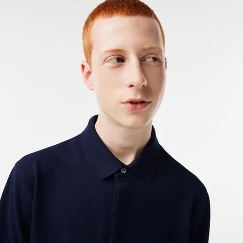 Miniatura 4 de Lacoste Polo Paris de manga corta para hombre