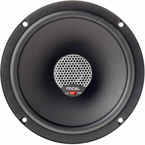 Miniatura 3 de Focal Paquete de integración: dos pares de altavoces coaxiales Focal ICU-165 serie de integración de 6.5 pulgadas