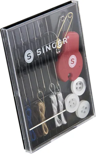 Miniatura 3 de SINGER Kit de costura de viaje Quick Fix