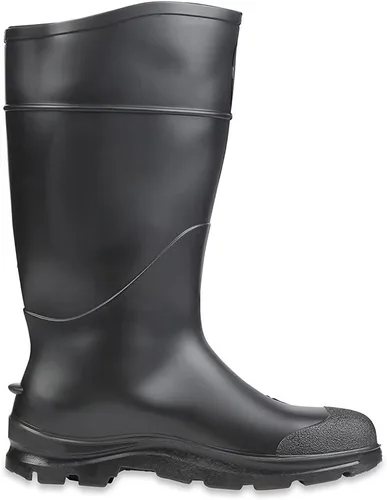 Miniatura 2 de Servus de Honeywell - Botas negras con puntera de acero para hombre