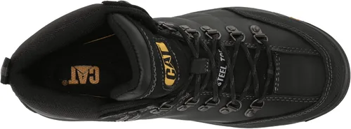 Miniatura 5 de CAT Botas de trabajo impermeables con puntera de acero para hombre
