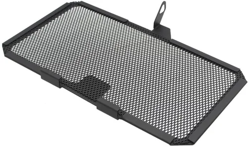 Miniatura 2 de Radiator Grille Guard Motorcycle Radiator Tank Grille Guard Cover Protector Protection for Ya&maha YZF R3 R25 MT25 MT03 MT 03 2015-2021 Motor Parts