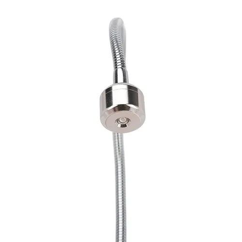 Miniatura 7 de Mini luz LED para uñas, lámpara de uñas de gel de curación flash para extensión de uñas, 3W - Luz para uñas, lámpara LED portátil de pegamento