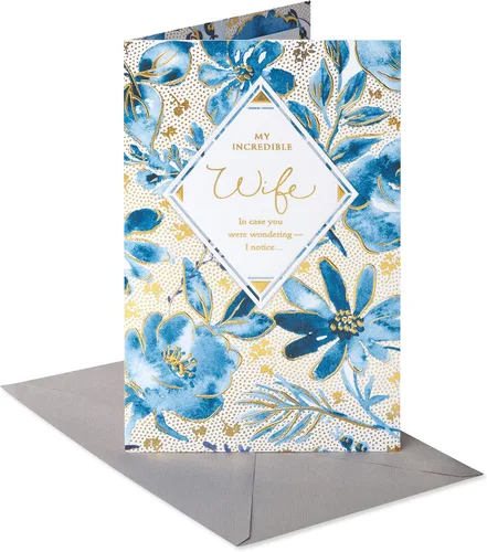 Miniatura 7 de American Greetings - Tarjeta romántica (Escrito en las estrellas)