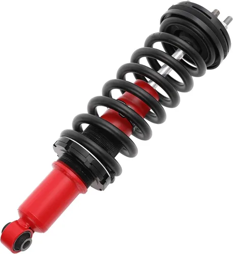 Miniatura 8 de Amortiguadores delanteros serie P1 compatibles con Nissan Frontier 2005-2021 2.5-3.5" Lift
