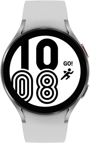 Samsung Galaxy Watch 4 1.732 in R875 - Reloj inteligente con GPS Bluetooth WiFi + LTE con monitor de ECG, rastreador para salud, fitness, correr,