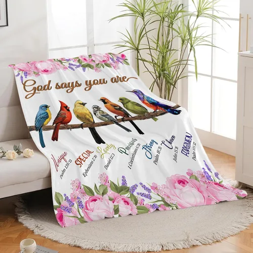Miniatura 10 de Manta de caballos, manta de caballos, regalos para niñas, mujeres, niños y adultos, súper suave y acogedora, manta de forro polar mullido, Caballo