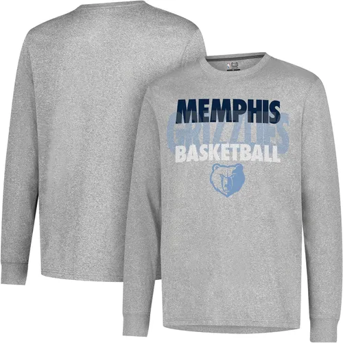 Miniatura 15 de Ultra Game Camiseta oficial de la NBA de manga larga súper suave y suprema para hombre