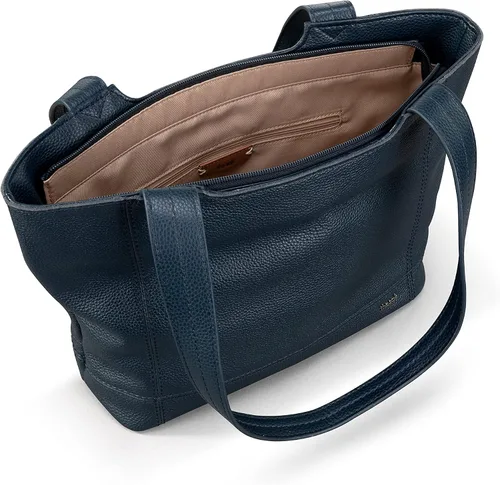 Miniatura 3 de The Sak De Young Leather Tote