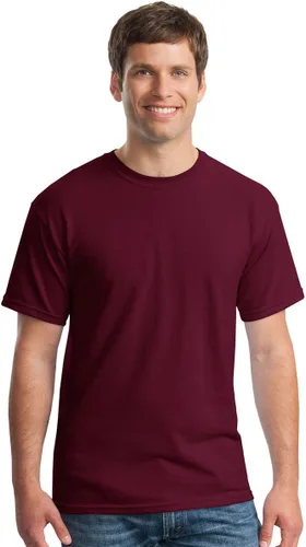 Miniatura 78 de Gildan Camiseta en Blanco - Estilo 5000 Unisex para Adulto